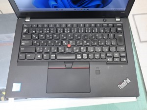 ThinkPad X280