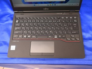 LIFEBOOK U7310/D