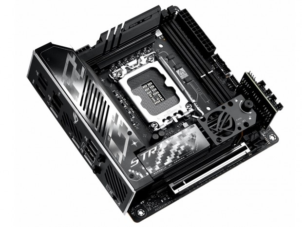 ROG STRIX Z890-I GAMING WIFI