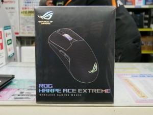 ROG Harpe Ace Extreme