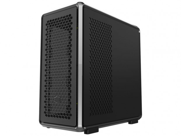 Cooler Master、交換用パネルなどカスタマイズ可能なPCケース「MasterFrame」シリーズを予告