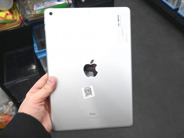 iPad (第8世代)