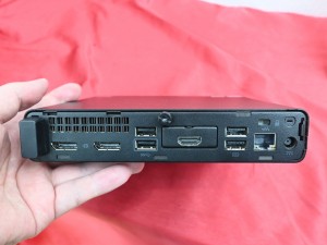 ProDesk 400 G4 DM