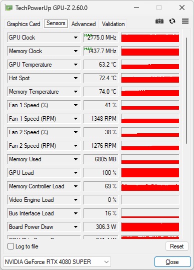 FOCUS V4 GX