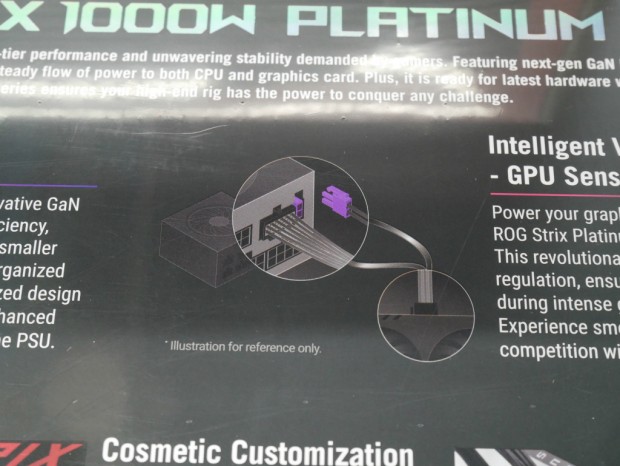 ROG STRIX Platinum