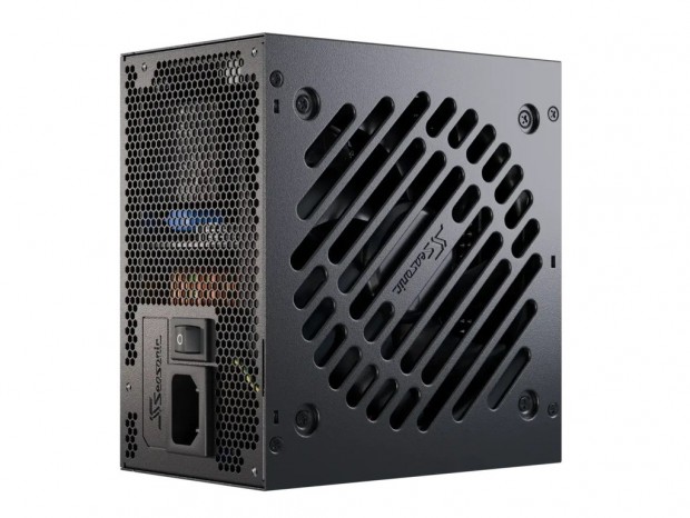 Seasonic、冷却効率が大幅に向上するOptiSink導入のエントリー電源「CORE GX ATX 3」