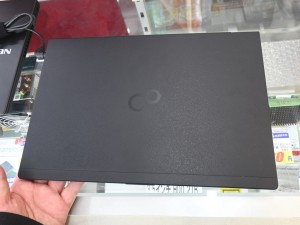 LIFEBOOK U937/R