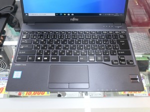 LIFEBOOK U937/R