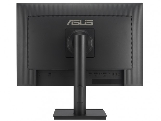 ASUS、デイジーチェーン接続に対応する24型WUXGA液晶ディスプレイ「BE248CFN」など2種