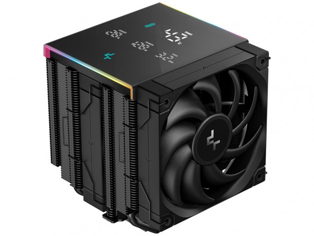 DeepCool AK620 DIGITAL PRO