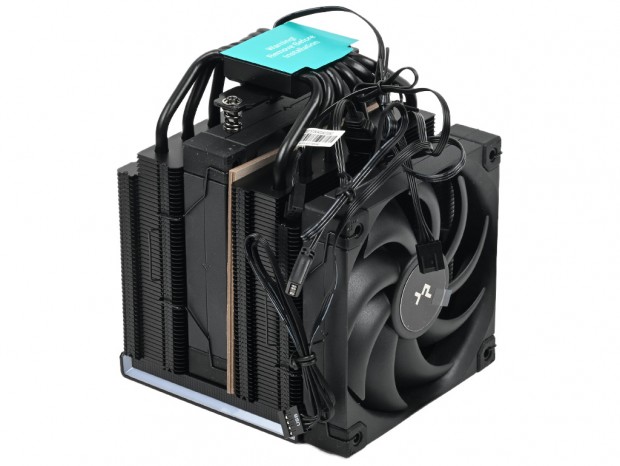 DeepCool AK620 DIGITAL PRO