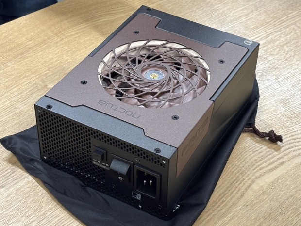 PRIME TX-1600 Noctua Edition