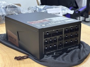 PRIME TX-1600 Noctua Edition