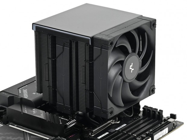 DeepCool AK620 DIGITAL PRO