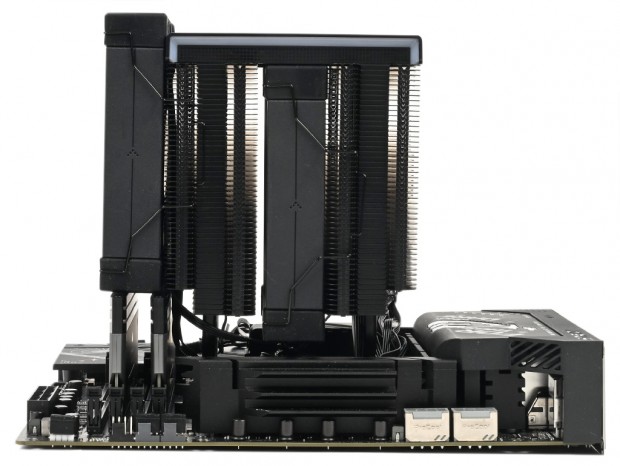 DeepCool AK620 DIGITAL PRO