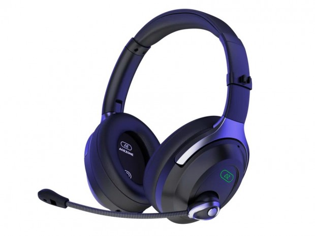 A-SPIRE WIRELESS ANC GAMING HEADSET