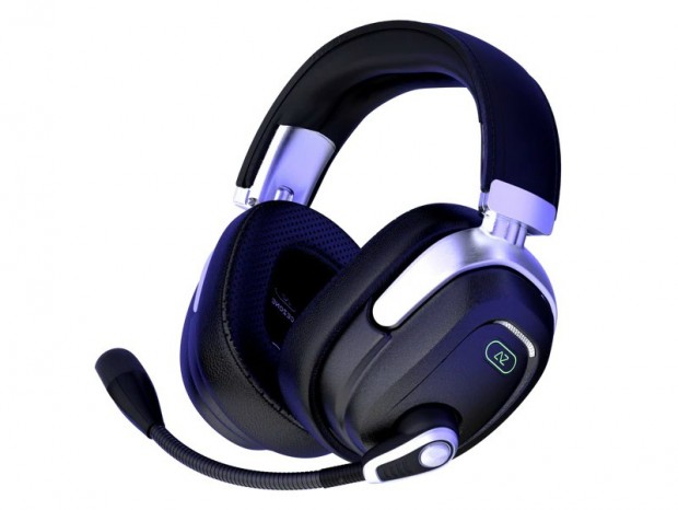 A-RISE ANC GAMING HEADSET