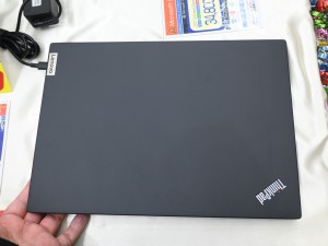 ThinkPad X13 Gen 2