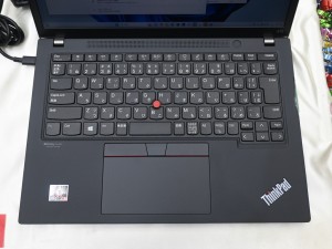 ThinkPad X13 Gen 2