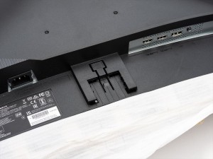 「MAG 276CXF」レビュー