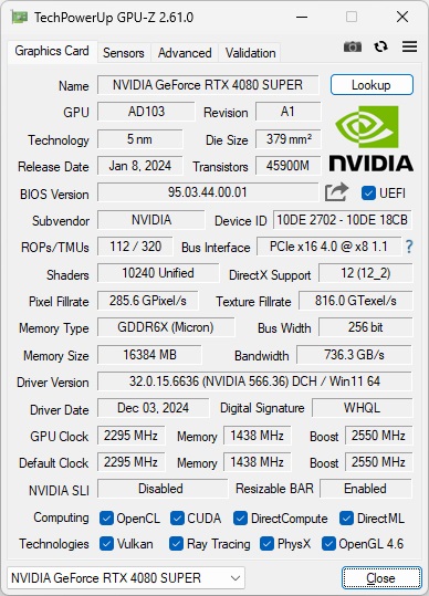 PRIME TX-1600 Noctua Edition