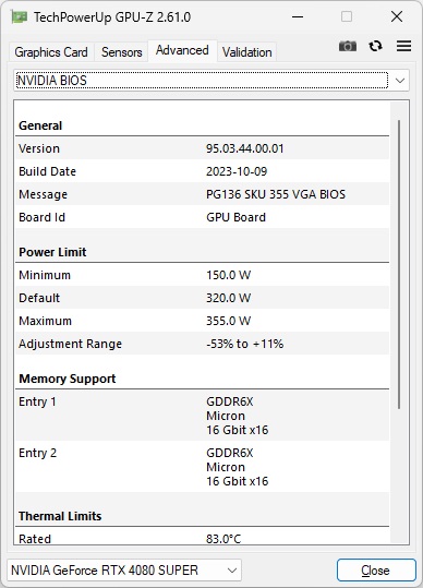 PRIME TX-1600 Noctua Edition