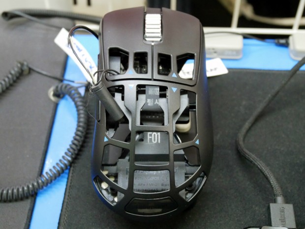 Feinmann F01 Gaming Mouse