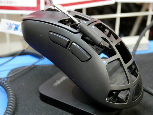 Feinmann F01 Gaming Mouse