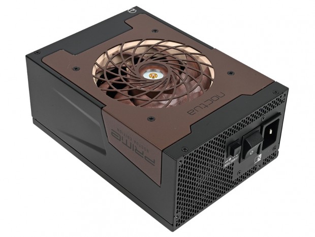 PRIME TX-1600 Noctua Edition