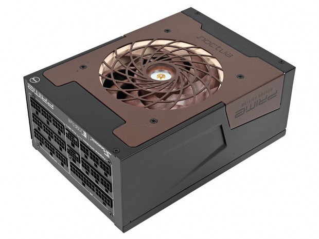 PRIME TX-1600 Noctua Edition