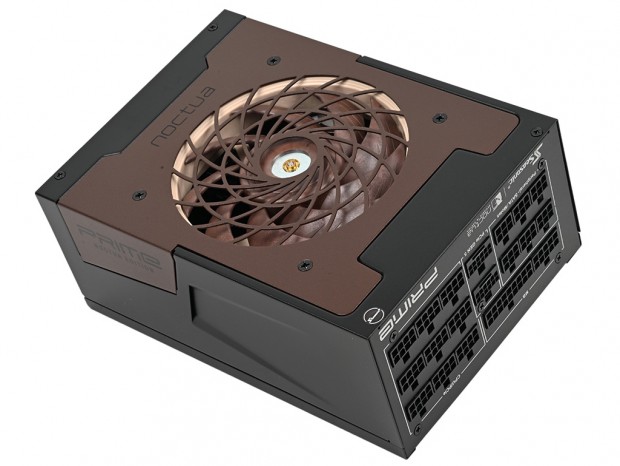 PRIME TX-1600 Noctua Edition