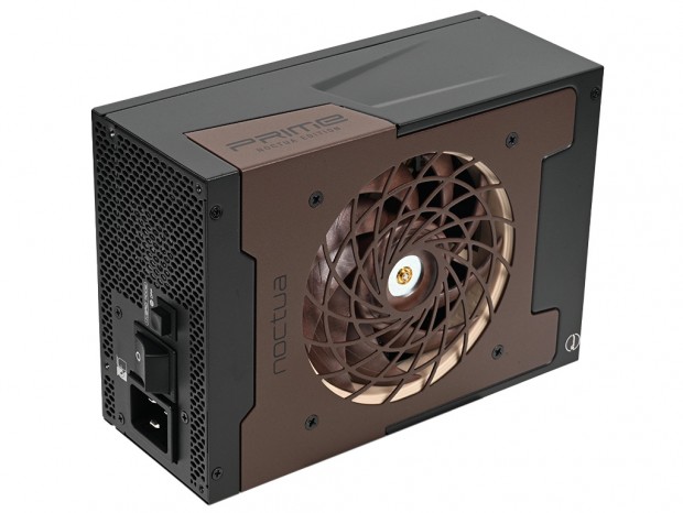 PRIME TX-1600 Noctua Edition