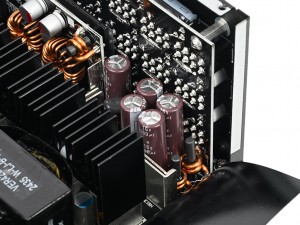 PRIME TX-1600 Noctua Edition