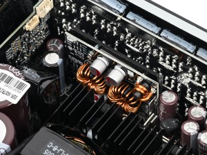 PRIME TX-1600 Noctua Edition