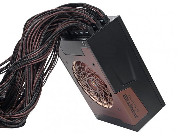 PRIME TX-1600 Noctua Edition