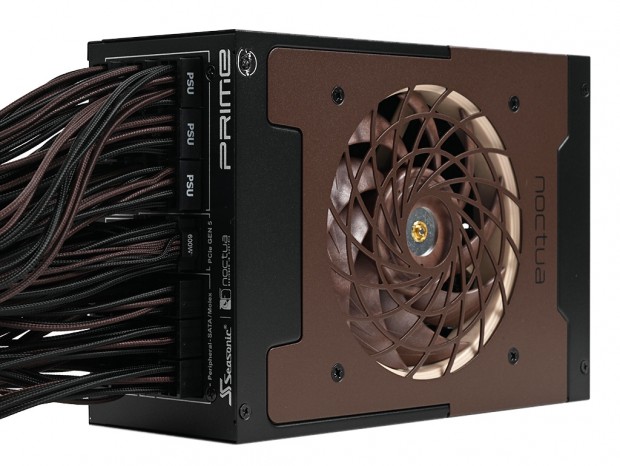 PRIME TX-1600 Noctua Edition