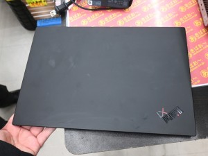 ThinkPad X1 Carbon 8th Gen