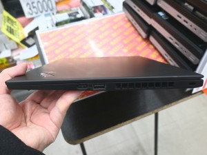 ThinkPad X1 Carbon 8th Gen