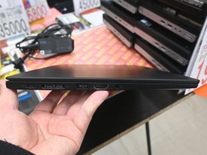 ThinkPad X1 Carbon 8th Gen