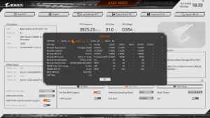 B850 AORUS ELITE WIFI7 ICE