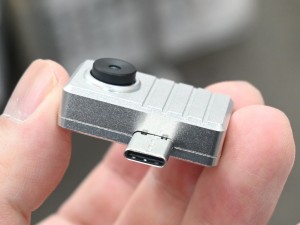 Thermal-90 USB Camera (B)