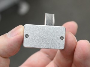 Thermal-90 USB Camera (B)