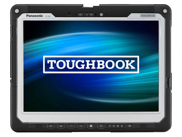 TOUGHBOOK CF-339