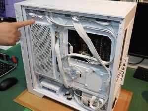 ツクモオリジナル組立済みPC