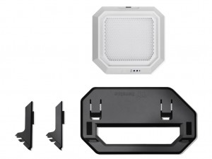 Chassis Stand Kit for The Tower 250