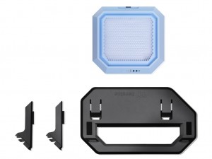 Chassis Stand Kit for The Tower 250