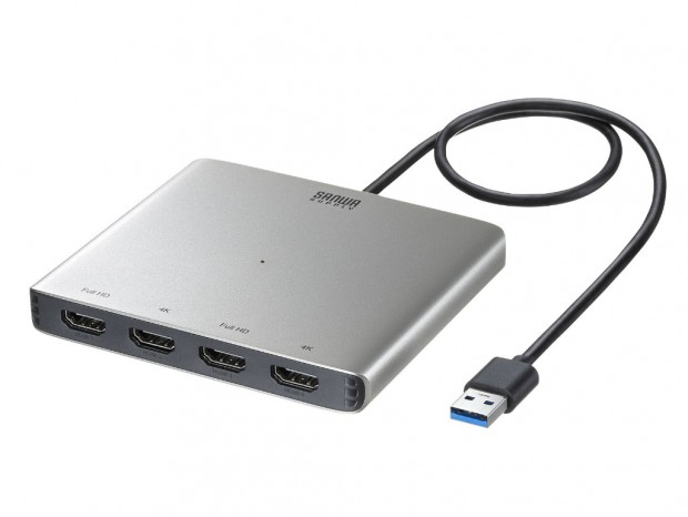 USB-CVU3HD7