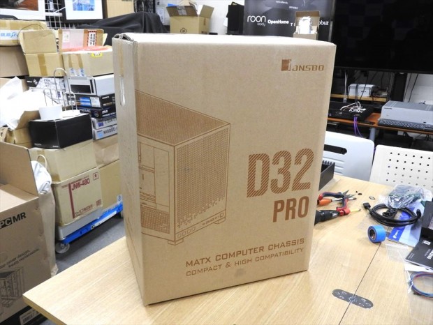 D32 Pro