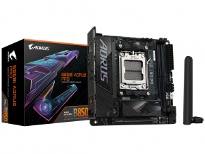 B850I AORUS PRO