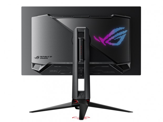 ROG Swift OLED PG27UCDM